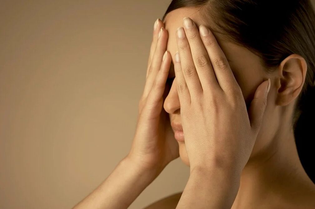 Eye Wardroring training